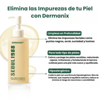 Potencia tu Tratamiento X3 Aceite Limpiador
