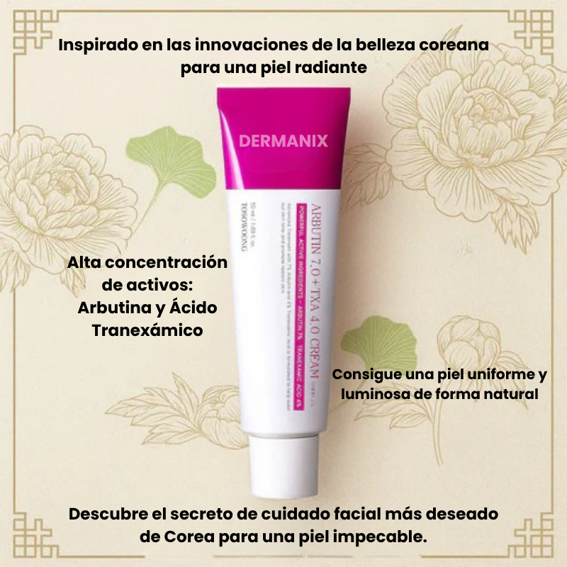 Elimina las manchas con Revive | Dermanix