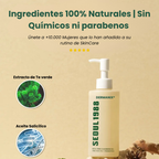 Potencia tu Tratamiento X3 Aceite Limpiador