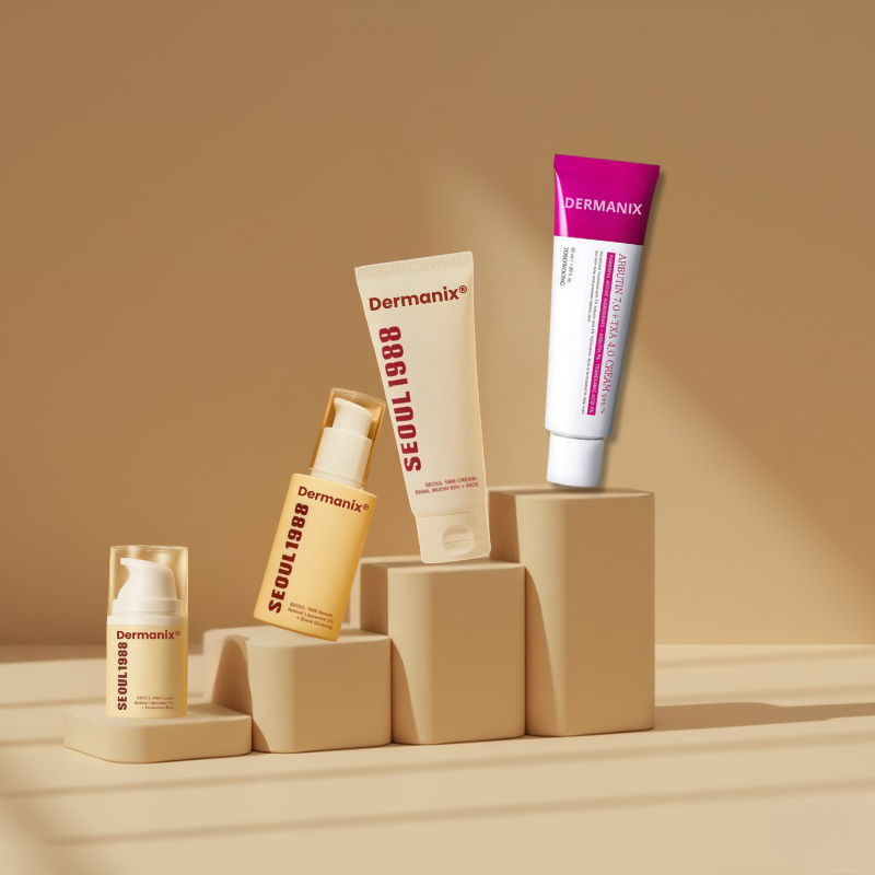 Kit Anti-Melasma Dermanix