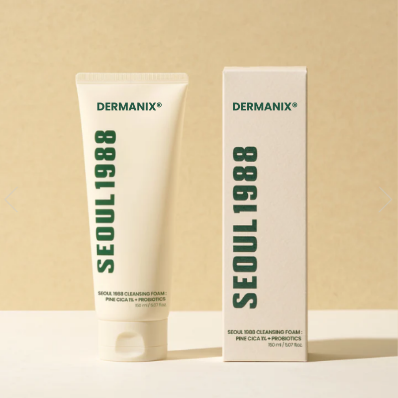 Elimina impurezas y grasas sin irritar