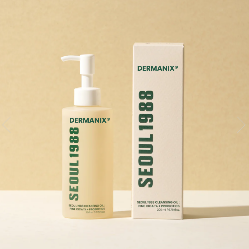 Potencia tu Tratamiento X3 Aceite Limpiador