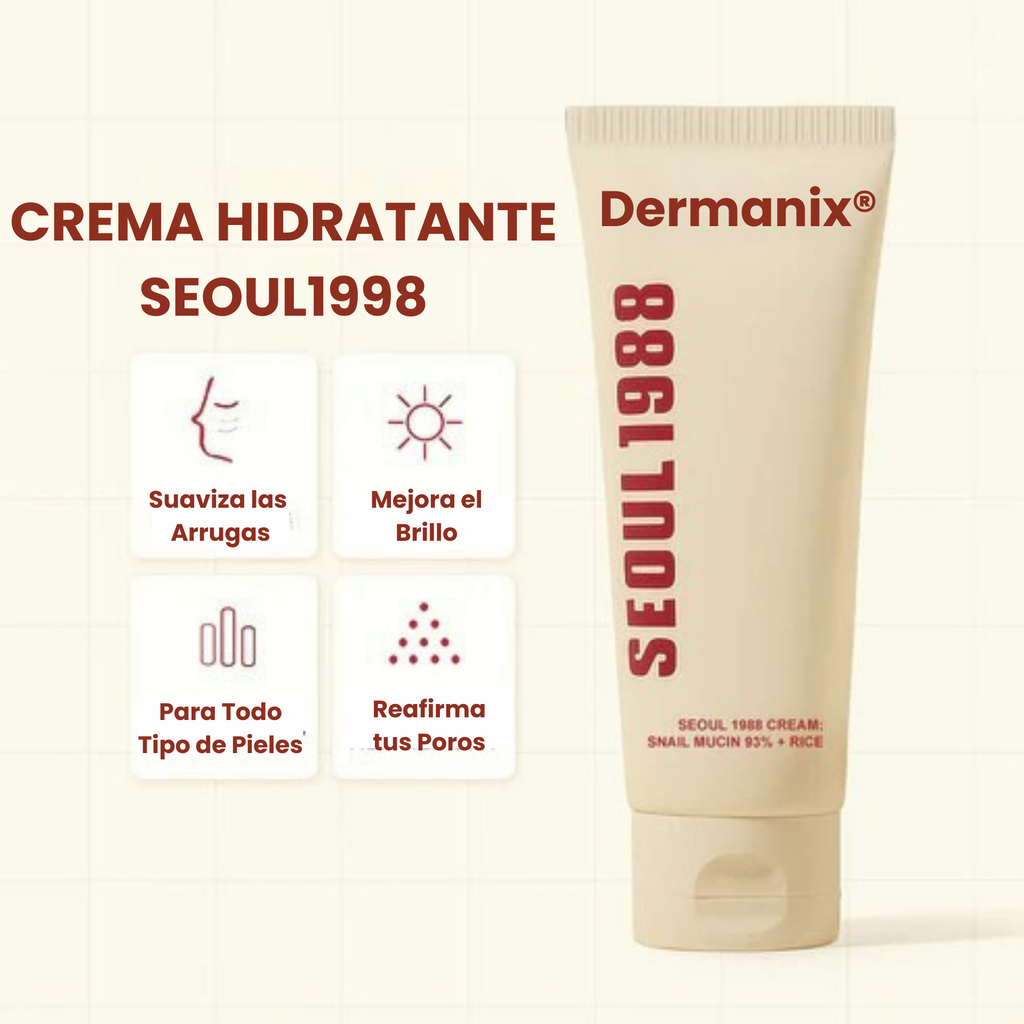 Crema Tono Uniforme + SPF+50