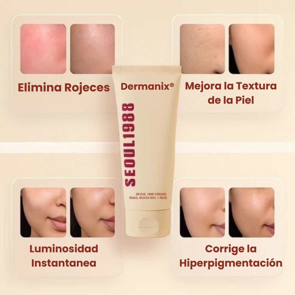 Crema Tono Uniforme + SPF+50