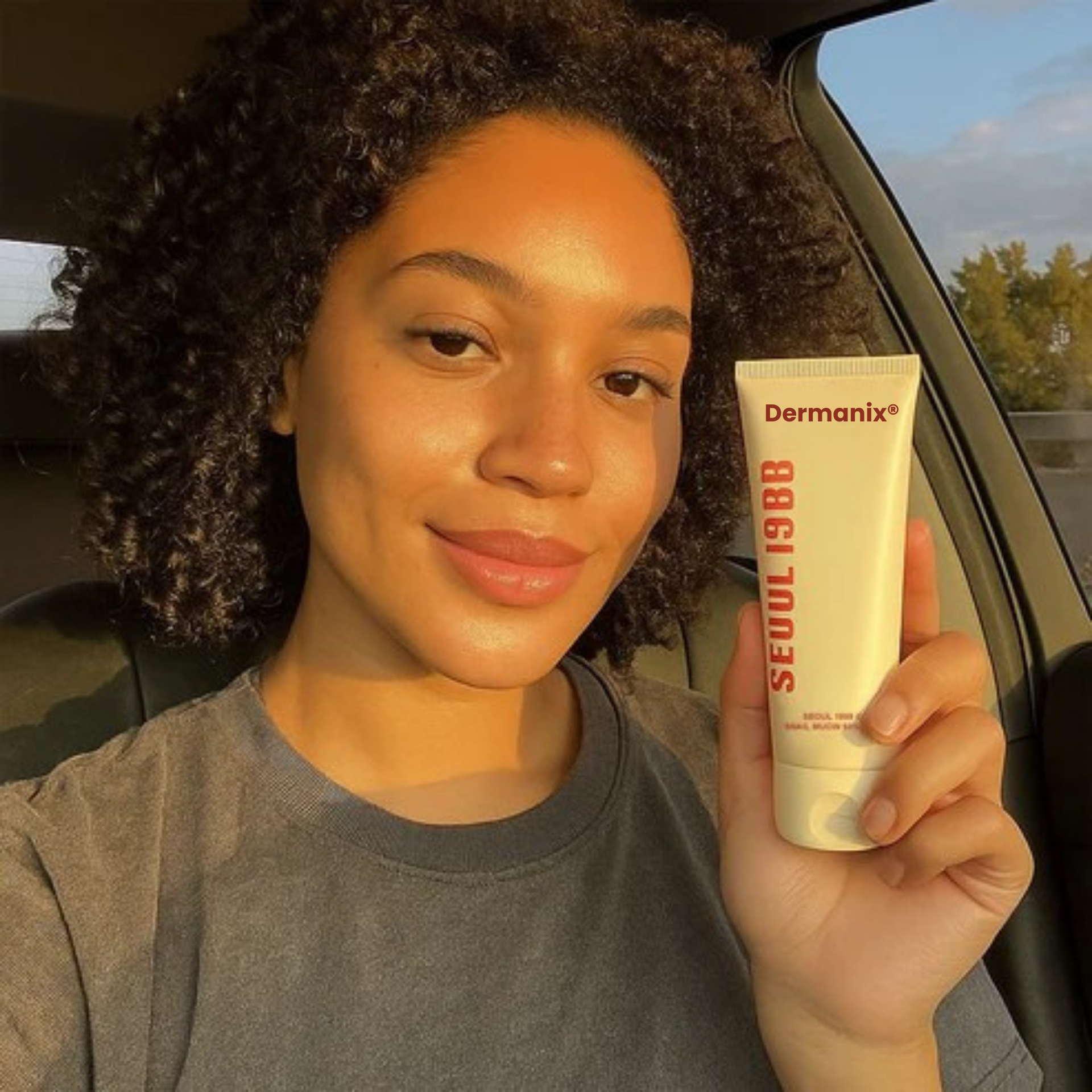 Crema Tono Uniforme + SPF+50