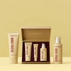 Kit Antiarrugas Dermanix | Tratamiento Coreano