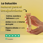 Kit Antiarrugas Dermanix | Tratamiento Coreano