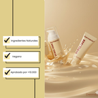 Kit Antiarrugas Dermanix | Tratamiento Coreano