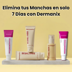 Packs Anti Melasma